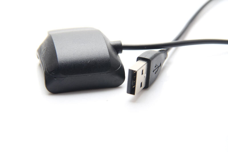 [AUSTRALIA] - Charger Clip USB for Garmin Delta Sport Delta Upland Delta XC Training Dog Collars Anti Barking Collar 