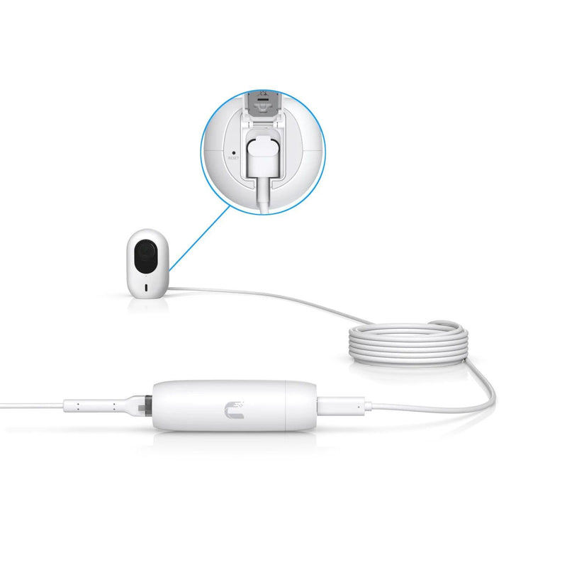 Ubiquiti Camera G4 Instant PoE-to-USB, W1283777761
