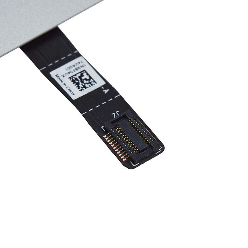 HengXC HUANMEFANG New Touchpad Trackpad for MacBook Pro 13.3" Unibody A1278 MID 2009 2010 MacBookPro5,5 MacBookPro7,1 Early Late MacBookPro8,1 2012 MacBookPro9,2 922-9063 922-9525 922-9773 821-0831-A