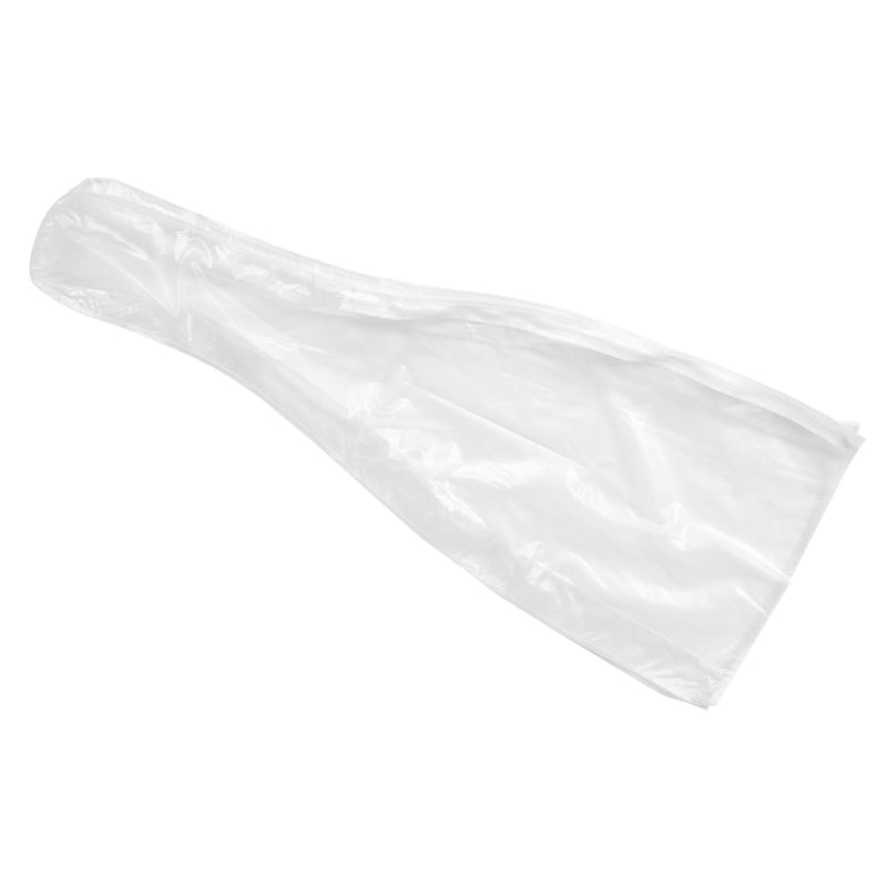 Guitar Cover Instrument Bass Cover for Acoustic and Electric Guitars Transparent Design for Home Use