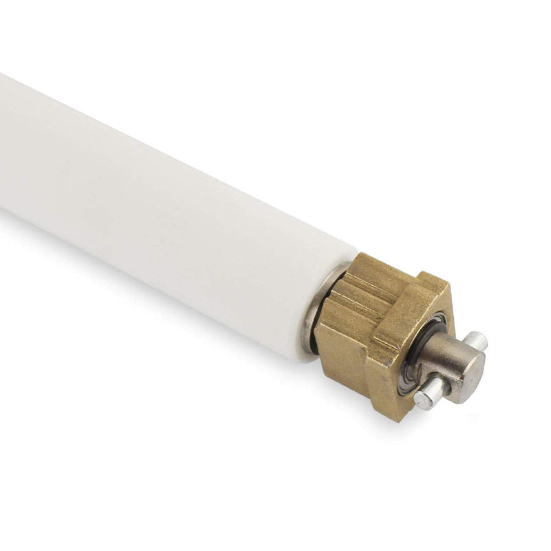 Kit Platen Roller for Zebra ZM400 Printer All dpi, Replacement for Zebra 79815M