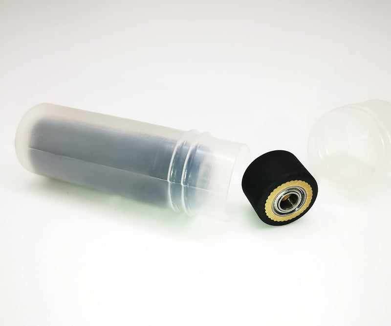 5pcs HQ Pinch Roller for Roland GCC LiYu Rabit Pcut Mimaki Iolion Cutter Plotter 3x11x16