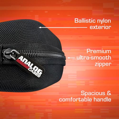 ANALOG CASES - PULSE Case For The Akai MPC Sample