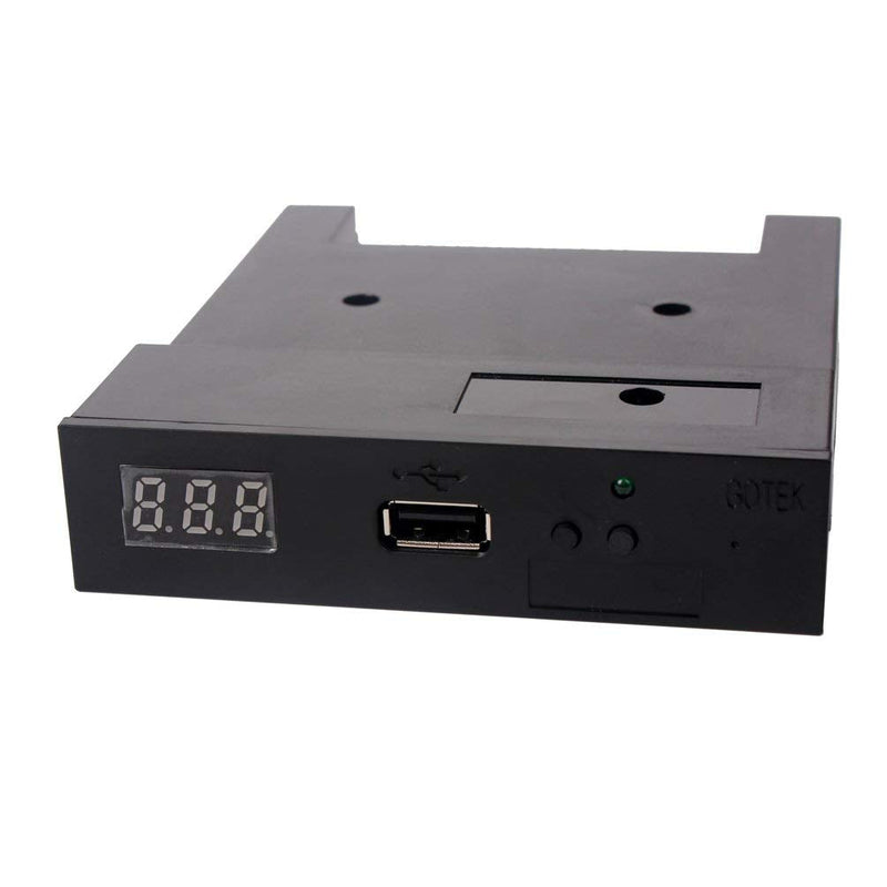 LOVEDAY3.5 USB SSD Simulation Floppy Disk Drive Emulator Plug for Yamaha KORG Keyboard