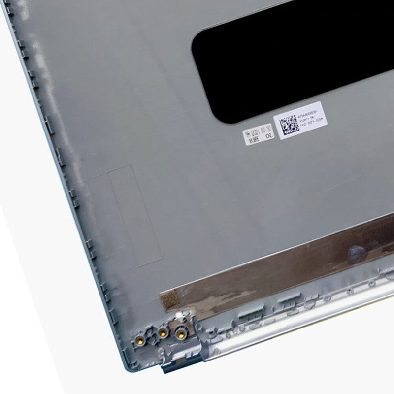 Replacement Laptop LCD Cover Back Rear Top Lid Housing for Acer Aspire A115-32 A315-35 A315-58 A315-58G 60.A6MN2.002 Silver AP3A9000500