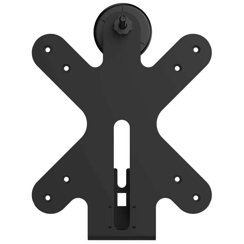 HumanCentric VESA Mount Adapter Compatible with Dell Monitors & More | Fits S2318H, S2318HN, S2318HX, S2318NX, S2319H, S2319HN, S2218H, S2319NX, S2418HN, S2418HX, S2418NX, S2419H, S2419HN, S2419NX