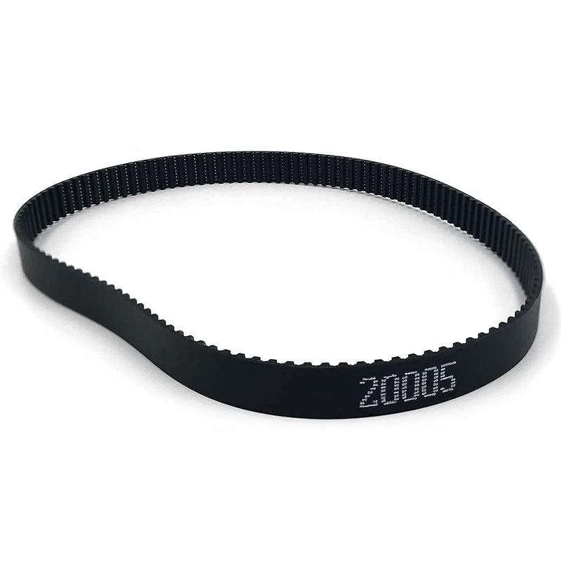 79867M Main Drive Belt for Zebra ZM400 ZM600 Thermal Label Printer 300dpi 600dpi P/N 20005