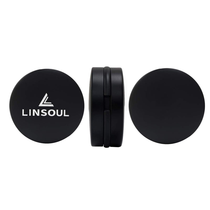 Linsoul 7Hz x Crinacle Zero:2 in Ear Monitor (Blue) Portable Earphone Case