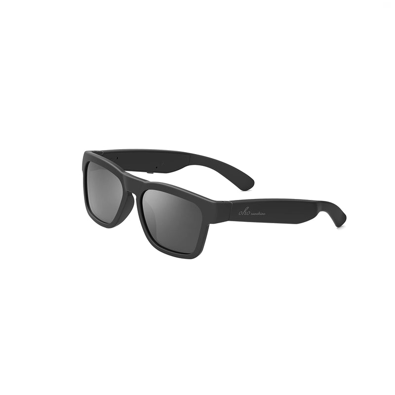 OhO sunshine Audio glasses and Sport safety glasses