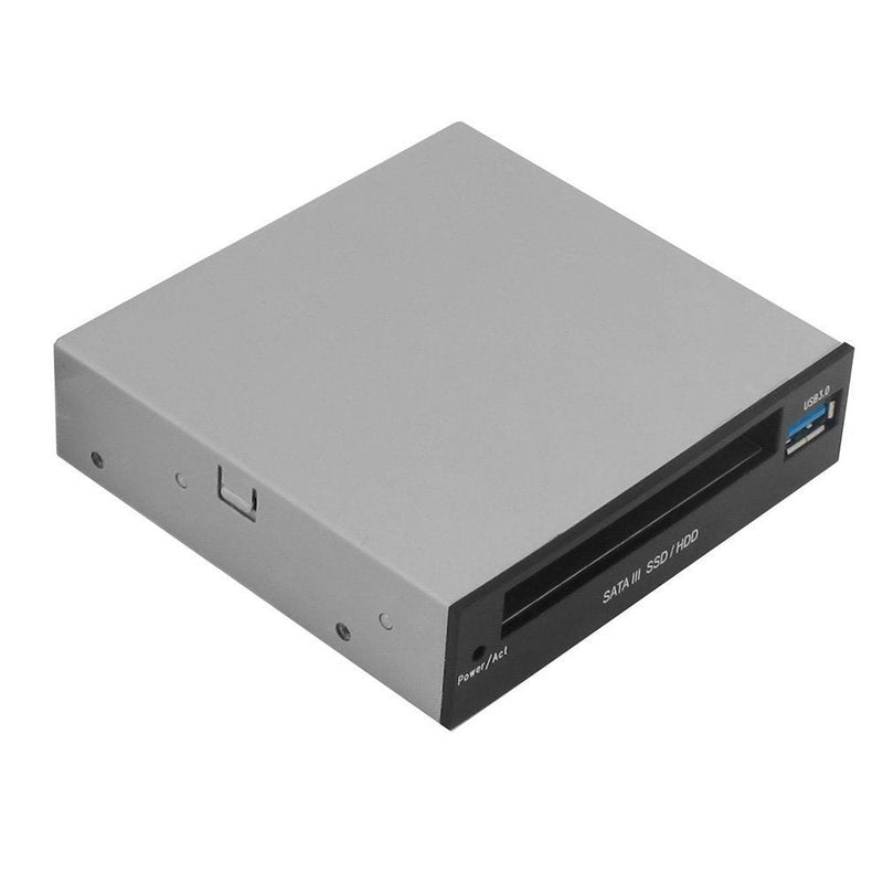 Sedna - USB 3.0 Internal 2.5" HDD/SSD Dock with 1 Extra USB 3.0 Port