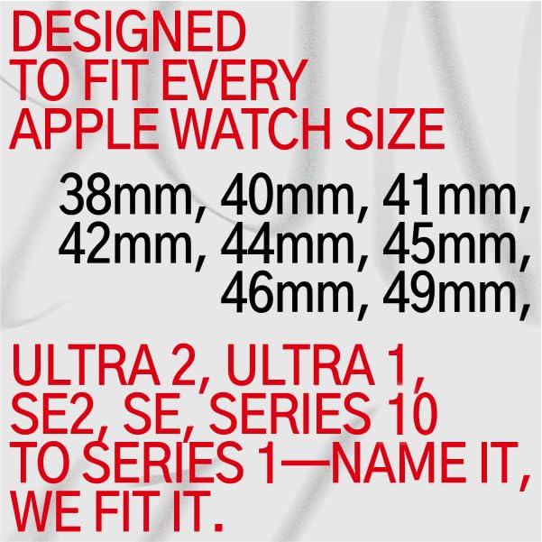 Leather Bands Compatible with Apple Watch Band 44mm 40mm 41mm 42mm 45mm 46mm 49mm Women & Men Premium Leather Replacement Band for iWatch Ultra SE Series 10 9 8 7 6 5 4 3 2 1 Barenia Leather - Golden Brown 49mm/45mm/44mm/42mm