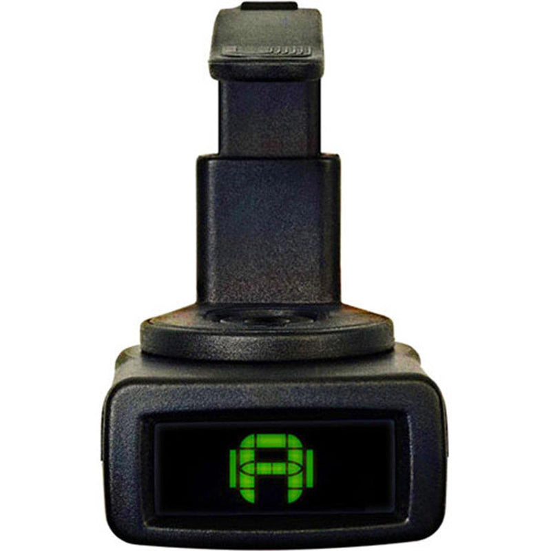 D'Addario Planet Waves NS Micro Headstock Tuner (2-Pack) (PW-CT-12TP)