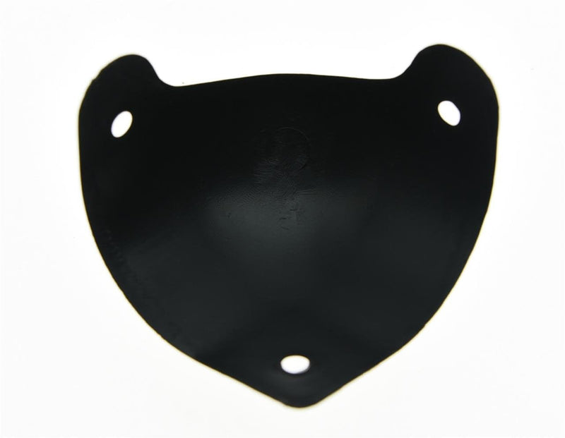 [AUSTRALIA] - KAISH 4x Front 4x Back/Rear Black Plastic Guitar AMP Amplifier Cabinet Corner for Marshall 