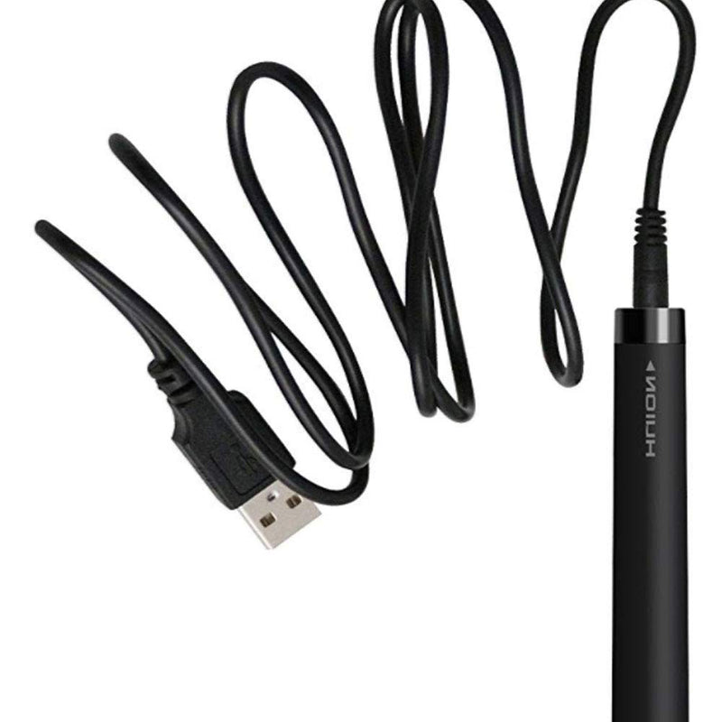 P80, GT-P80, PF150, PE330 Drawing Tablet Rechargeable Pen Charging Cable Cord for HUION Graphics Drawing Tablet