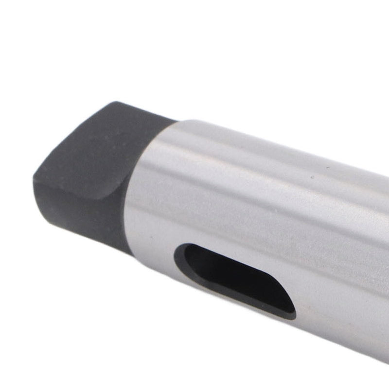Reducing Sleeve MT1 to MT3 Morse Taper Adapter, 45 Steel For Rotary Milling with Reduction of Drill Diameter