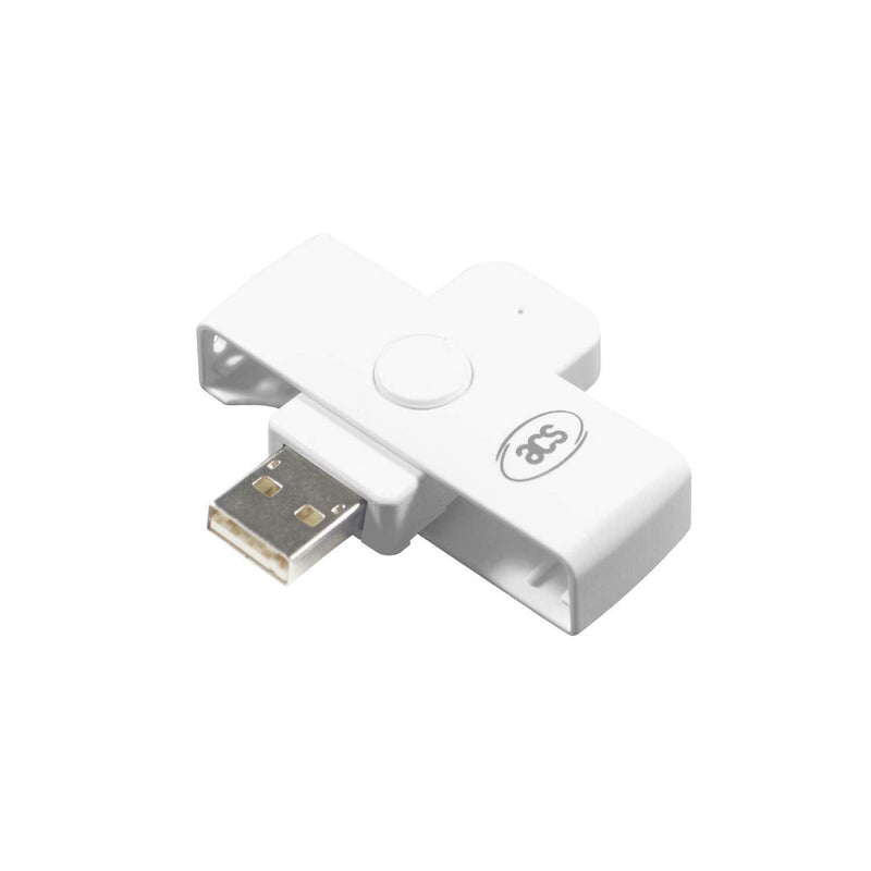 ACR39U-N1 Pocketmate II