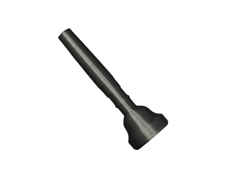 [AUSTRALIA] - Plastic Trumpet Mouthpiece, 3DP 3C, Easy to Play in Cold, Unique Colors, 1 Mouthpiece (Magenta) Magenta 