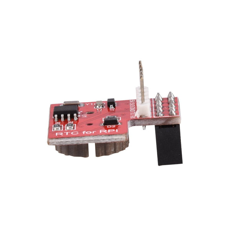 [AUSTRALIA] - Topiky DS1307 Module Precision RTC Real Time Clock Memory Module Precise Time Clock Module for 3/2 Model B 