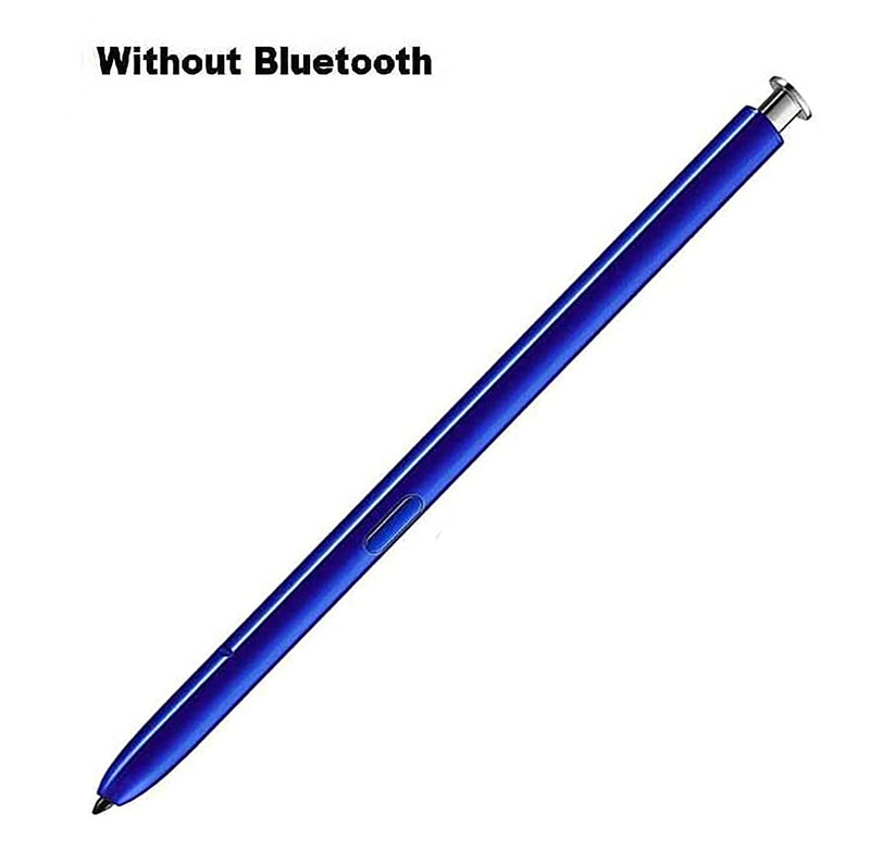 Silver Galaxy Note 10 Plus Pen for Samsung Galaxy Note 10 5G Touch Screen Stylus Pen Replacement Parts for Note 10 , Note 10 Plus, Note 10 Ultra S Pen + Sim Eject Pin