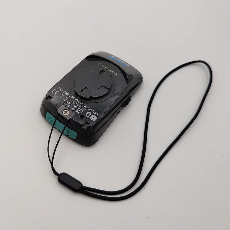 Bike Computer Lanyard Tether for Wahoo Elemnt Bolt Roam