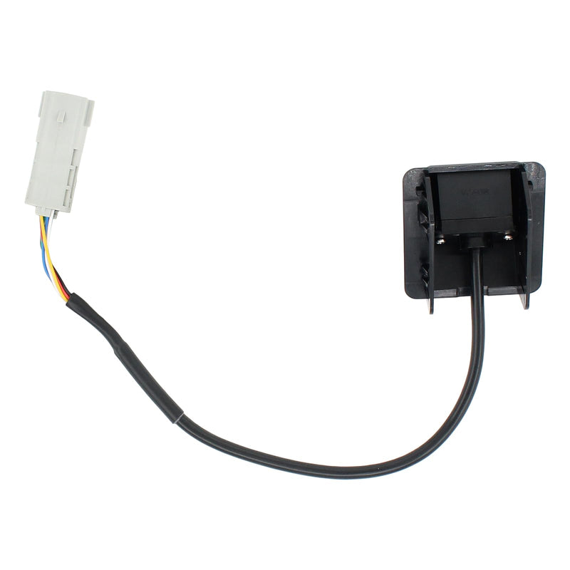 Rear View Backup Park Assist Camera for Chevrolet Traverse 2013-2017