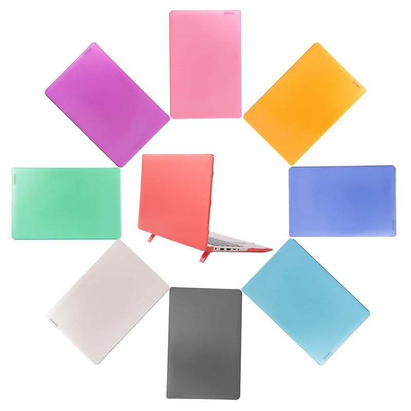 mCover Case compatible ONLY for 2022-2024 15" Lenovo IdeaPad 3 (15ADA6 / 15ALC6 / 15ABA7 / 15ITL6 / 15IAU7) series Windows Laptop Computers (NOT fitting ANY other models) - Black