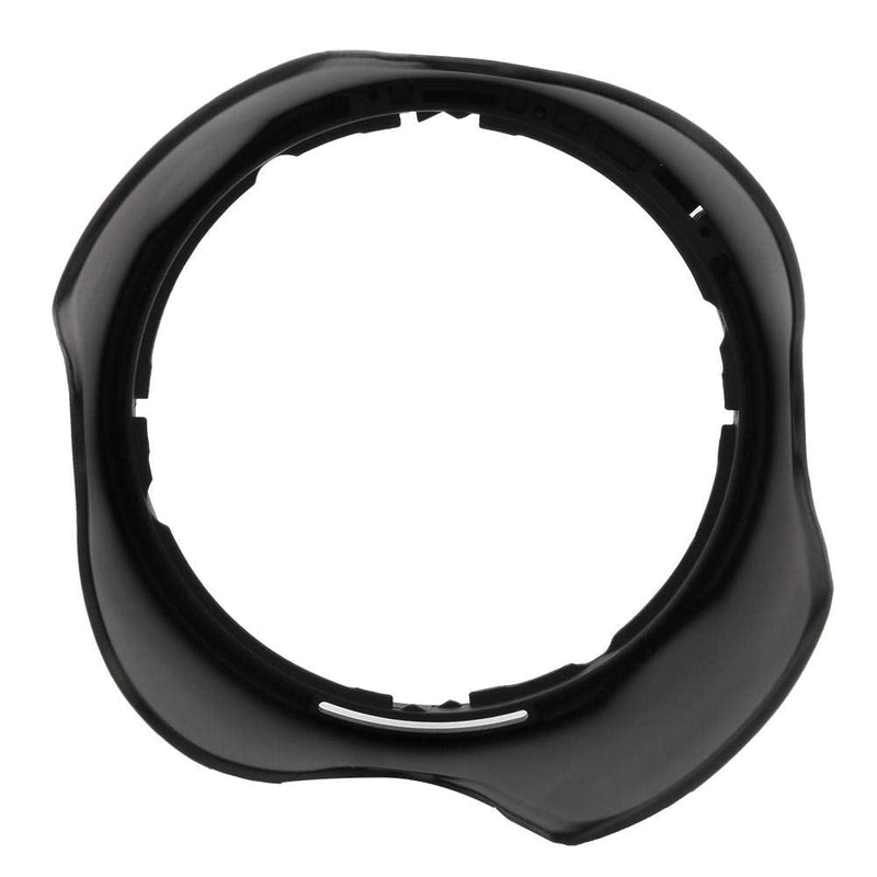 [AUSTRALIA] - Camera Lens Hood for NikonHB-48 Camera Mount Lens Hood for AF-S 70-200mm f2.8 G VR II LensLens Hood Default 