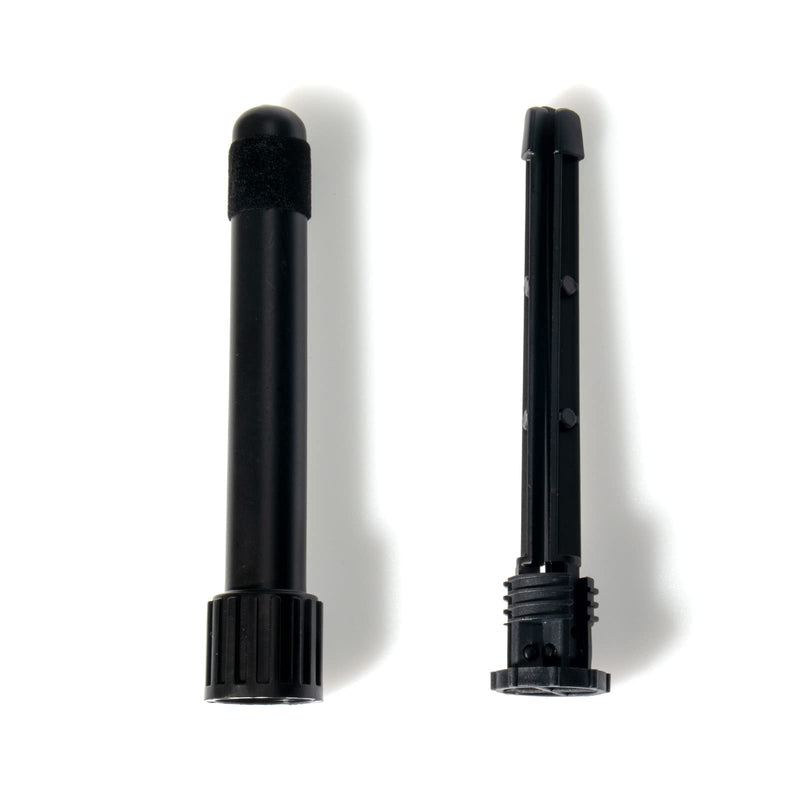 Portable Flute Stand Holder, Metal 3-Leg Flute Stand with Foldable Flute Stand Base, Stable Support Flute Stands, Wind Instrument Accessory