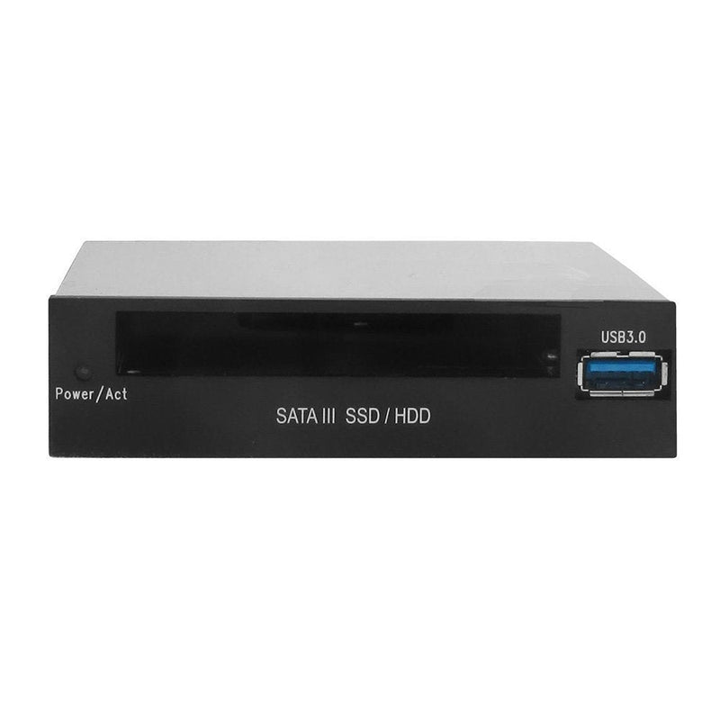 Sedna - USB 3.0 Internal 2.5" HDD/SSD Dock with 1 Extra USB 3.0 Port