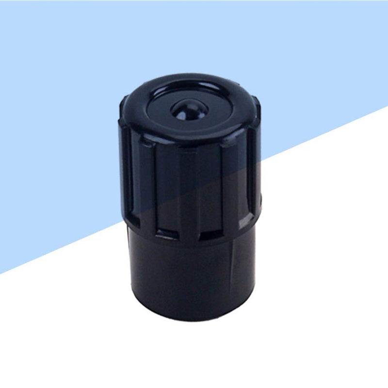 Supvox Alto Saxophone End Plug Plastic End Plug Sax Replacement Accessories for Sax Lovers