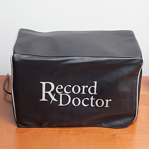 [AUSTRALIA] - Record Doctor Cover for Record Doctor V 