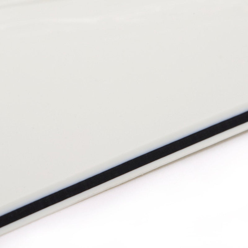 [AUSTRALIA] - Musiclily Pro 11-Hole Modern Style Strat HSS Pickguard Scratch Plate for American Stratocaster Guitar, 3Ply Parchment 