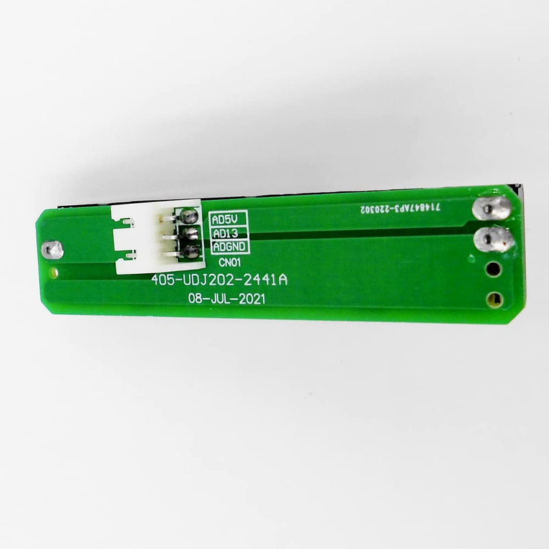 [AUSTRALIA] - Replacement Crossfader PCB ASSY 704-EN1000-9788 for Pioneer DDJ-SX2 DDJ-SX3 Controller 