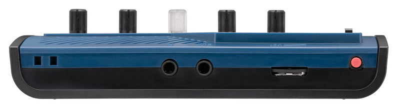 Korg, 0-Key Mixer Accessory (MONOTRONDUO) Monotron Duo Analog Ribbon Synthesizer
