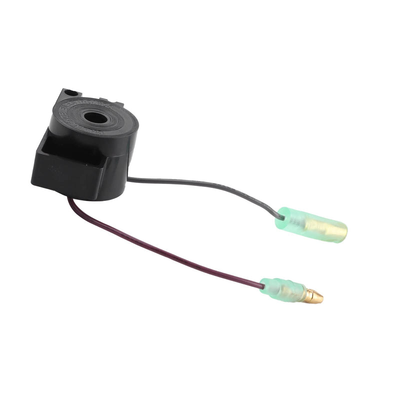 Boat Warn Alarm, Universal Audio Warn Alarm Remote Control Box Outboard Engine 816492A1 Single and Double Key Panel
