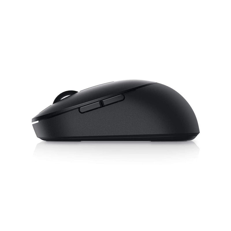 Dell MS5120W Wireless Computer Mouse - with Bluetooth Connection with Long Life Battery (Titan Gray) (MS5120W-GY)