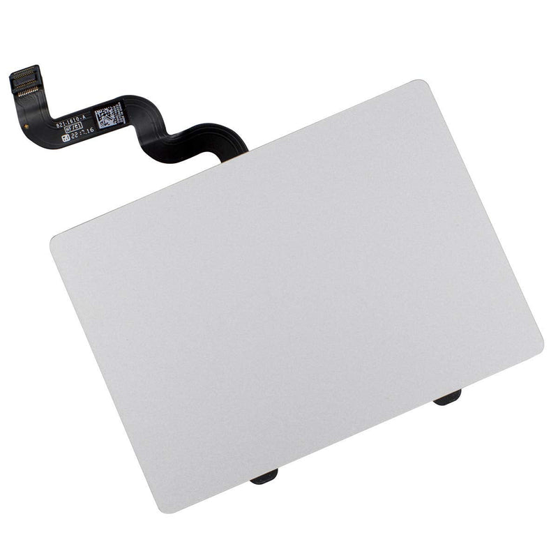 Willhom Trackpad with Flex Cable Replacement for MacBook Pro 15 Inch Retina A1398 (Mid 2012 - Early 2013)