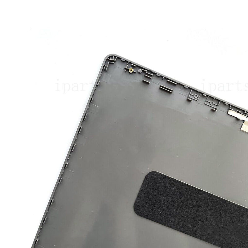 Replacement Laptop LCD Cover Back Rear Top Lid for Acer Aspire A315-42 A315-42G 3 A315-54 A315-54K A315-56 N19C1 60.HSAN2.001 60.HEFN2.001 AP2ME000631 AP2ME000600 Gray