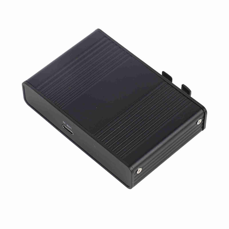 6 Channel Sound Card USB,External USB Sound Card Adapter for PC Laptop Audio,External Digital Optical SPDIF Audio Output Adapter for PC