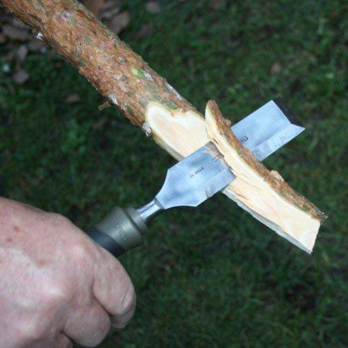 Multi-function Chisel 32 mm