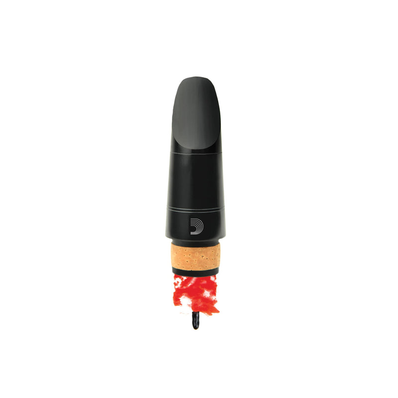 D’Addario Woodwinds Rico Mouthpiece Saver, Bb Clarinet & Alto Sax (RMPSVRBCL) Bb Clarinet/Alto Sax