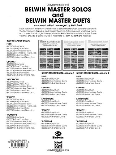 Practical Studies for Clarinet, Bk 2