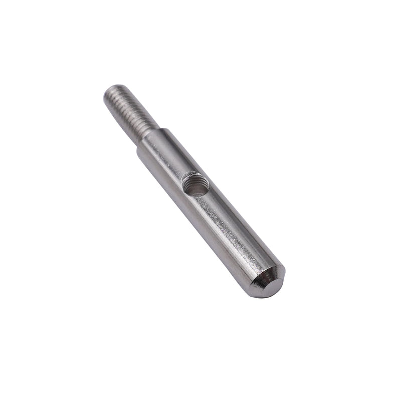 Radio Antenna Adaptor 76260-89 Compatible with Harley-Davidson FLHT, FLT, Ultra 1989-2013