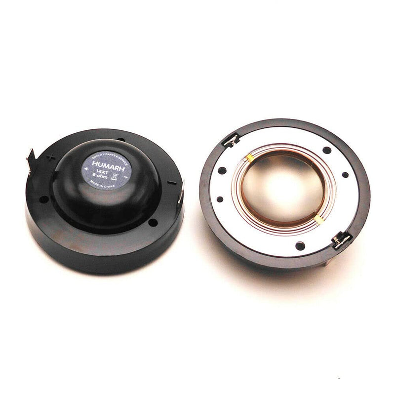 Replacement Diaphragm for Peavey 14A, 14XT PV-12M PV-15M Impulse 100, TLS2, TLS 2X, TLS4, TLS5X, TLM-2, TLM-5, Impulse 100P, Impulse 100 White, SSE-10, SSE-12, SSE-15, SSE-6, SSE-26, 00442510 For 14XT