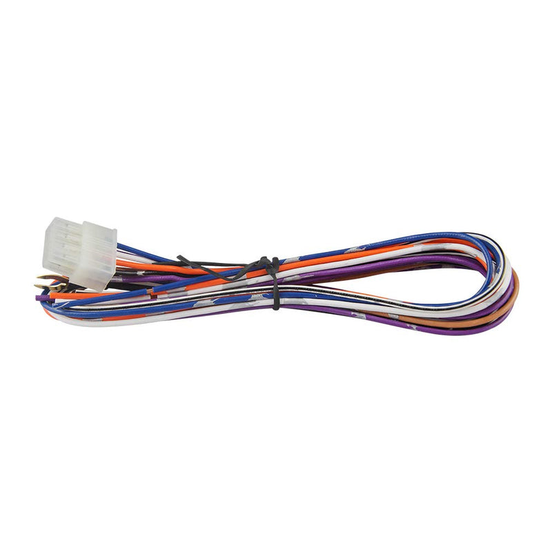 EASYGUARD ES002-P2 Engine Start Button Module with Remote Start Optional for Automatic car Can Work with Original or aftermarket Key fobs DC12V