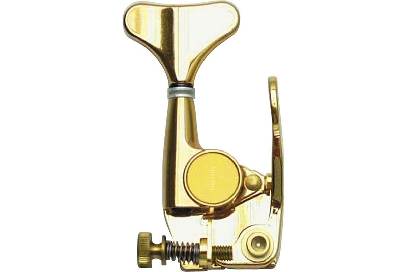 [AUSTRALIA] - Hipshot GB7 Bass Extender Key Gotoh Chrome 