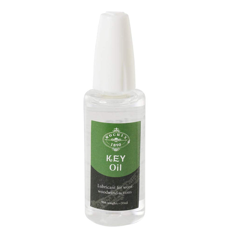 [AUSTRALIA] - Musical Instrument Key Oil for Clarinets,Flutes,Saxophones,Oboes,Bassoons 