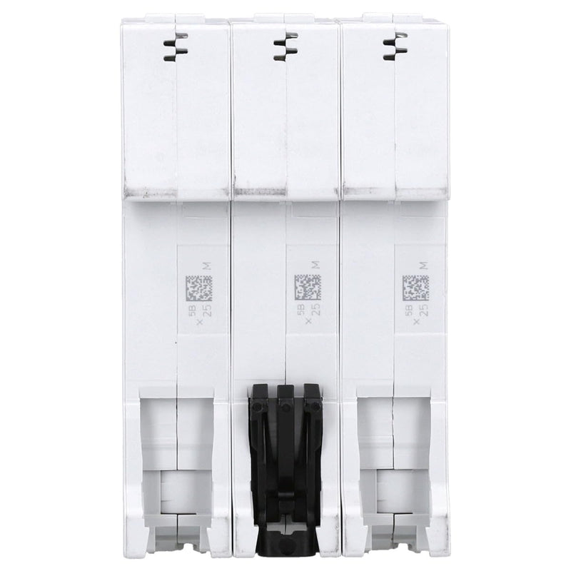 ABB S203-B25 Automatic Circuit Breaker 25 A Single pack