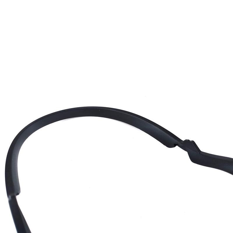 Original Lens Spacer for Oculus Quest 2 VR Headset, Replacement Glasses Bracket Parts Accessories for Meta Quest 2 Virtual Reality Headset Made of Premium Material