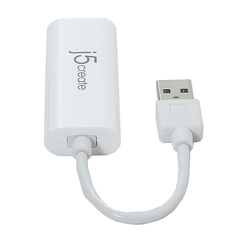 [AUSTRALIA] - j5create USB to HDMI Display Adapter- USB to HDMI 1080P Cable Converter Adapter for Windows (JUA195) 